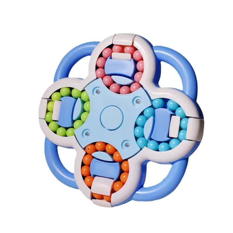 Mind fun Rotating Puzzle-GOGORABBIT