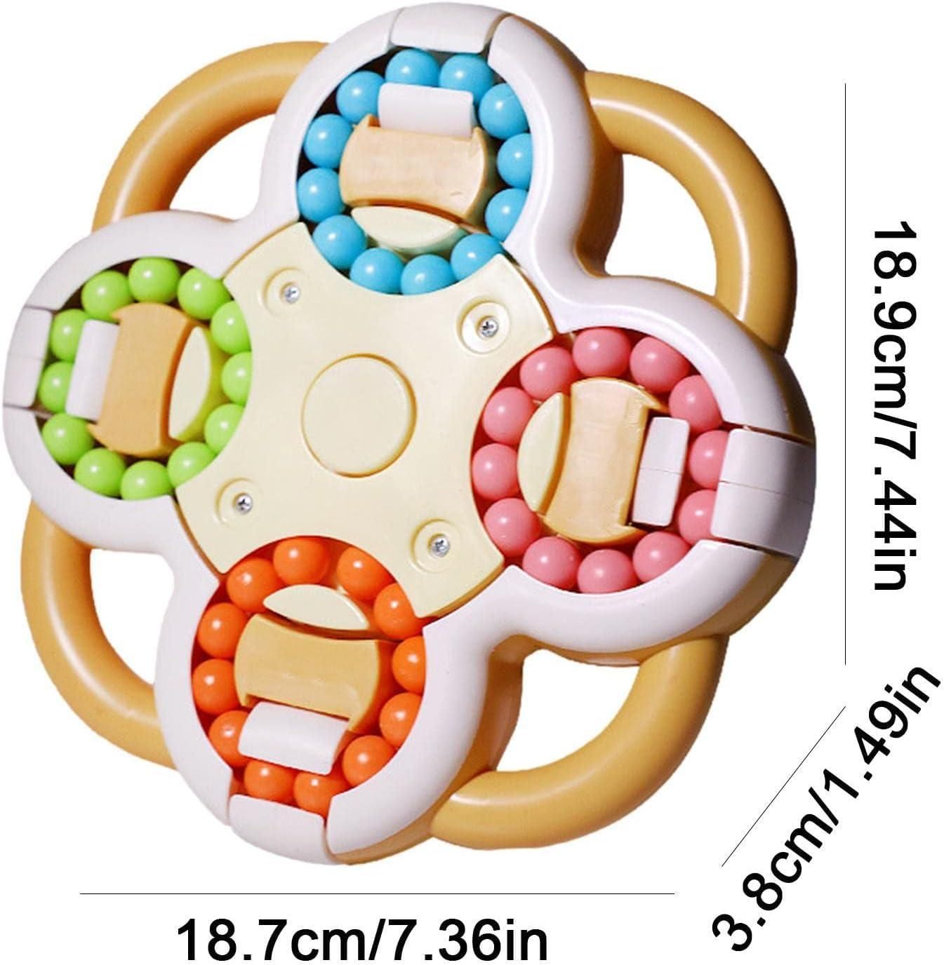 Mind fun Rotating Puzzle-GOGORABBIT