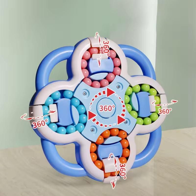Mind fun Rotating Puzzle-GOGORABBIT